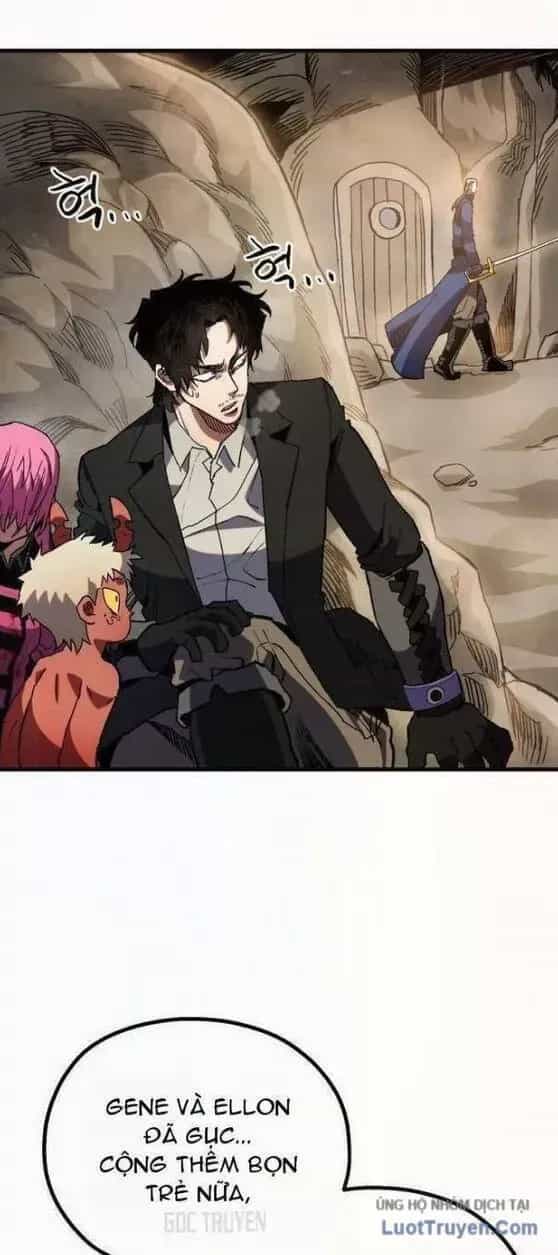 Dũng Sĩ Kiếm Tâm - Chương 27 - ảnh 64
