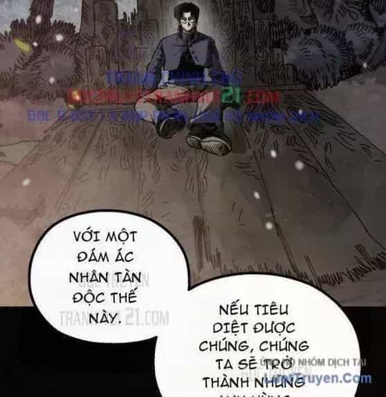 Dũng Sĩ Kiếm Tâm - Chương 28 - ảnh 112