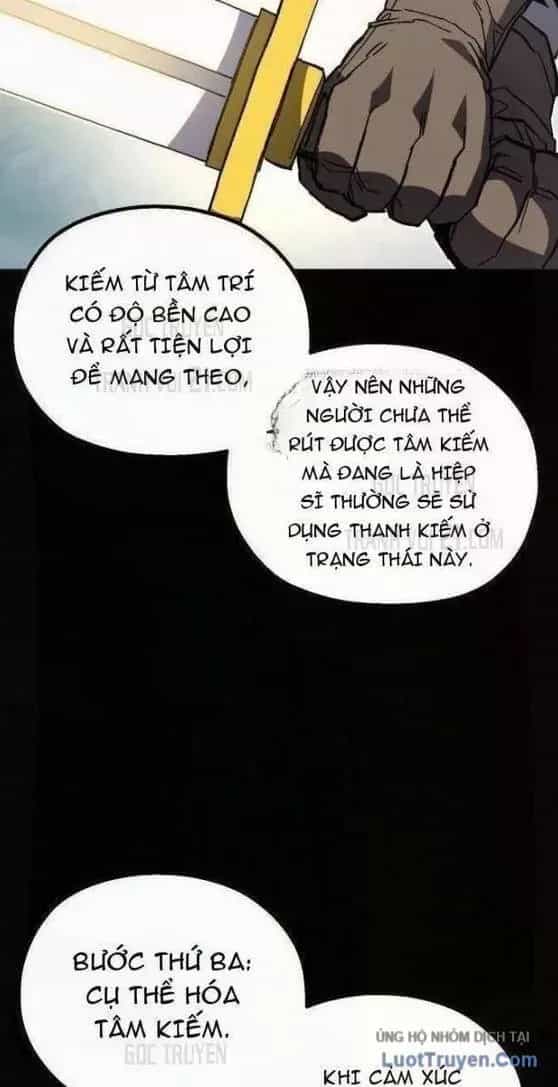 Dũng Sĩ Kiếm Tâm - Chương 29 - ảnh 129