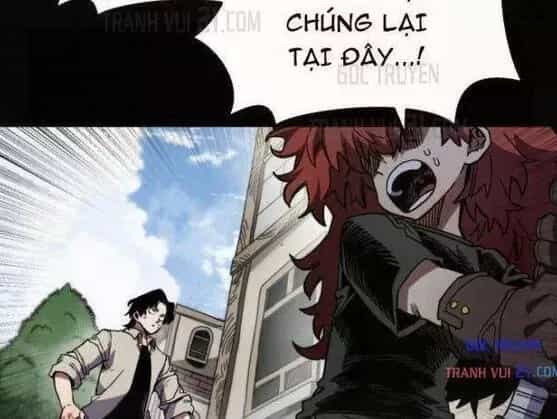 Dũng Sĩ Kiếm Tâm - Chương 29 - ảnh 5