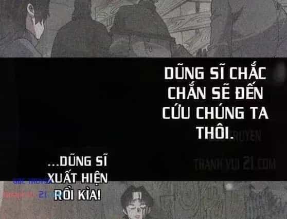 Dũng Sĩ Kiếm Tâm - Chương 29 - ảnh 58