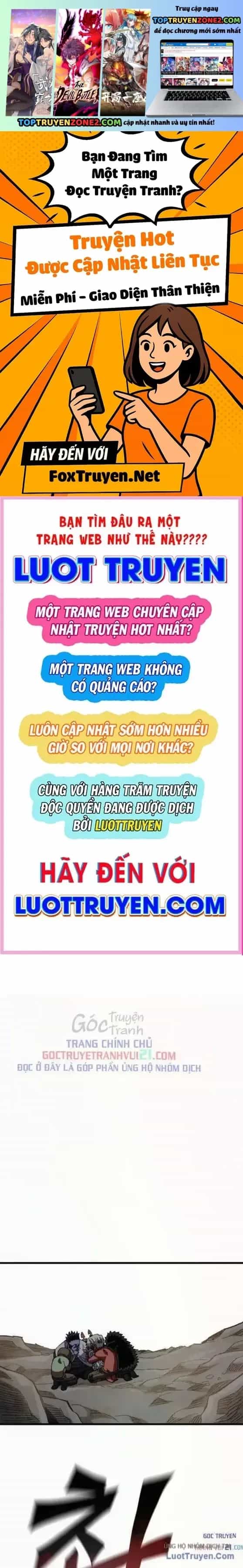 Dũng Sĩ Kiếm Tâm - Chương 30 - ảnh 2