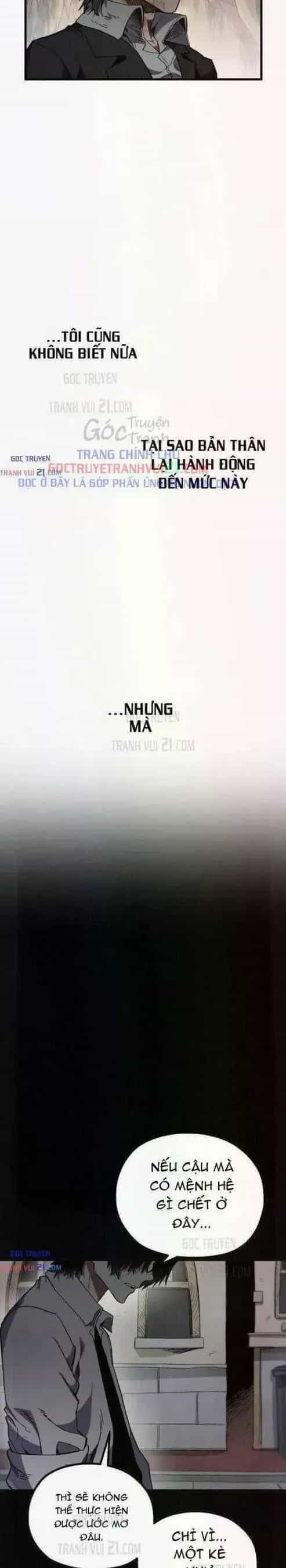 Dũng Sĩ Kiếm Tâm - Chương 32 - ảnh 29