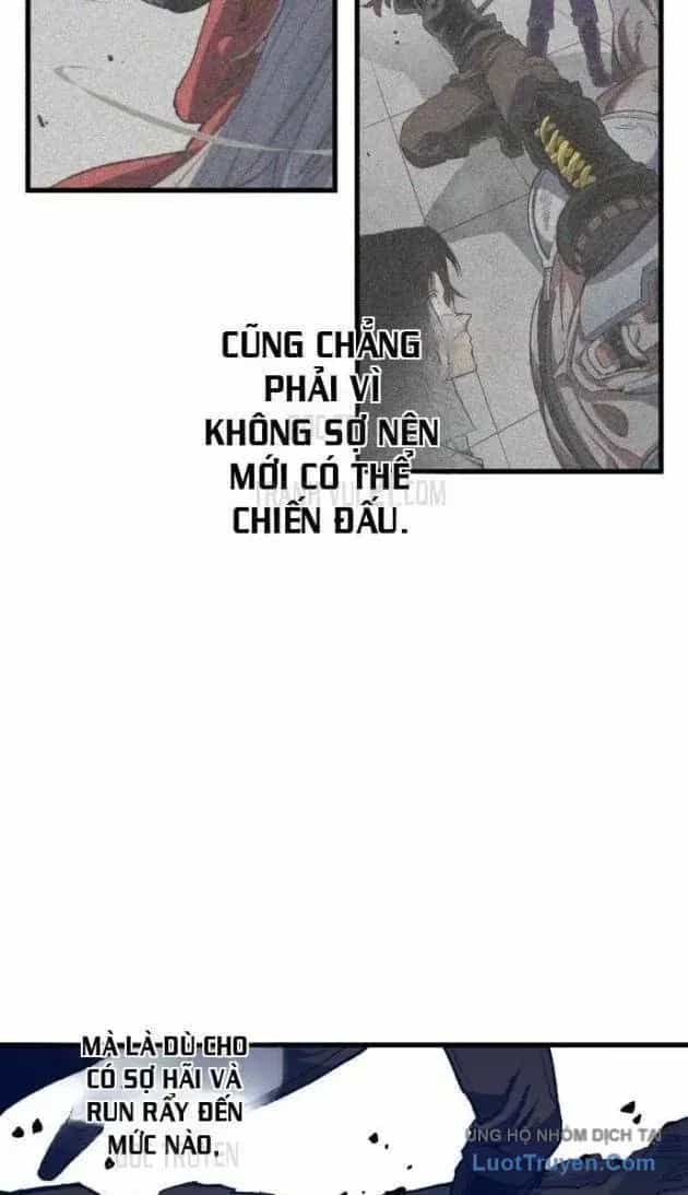 Dũng Sĩ Kiếm Tâm - Chương 33 - ảnh 100