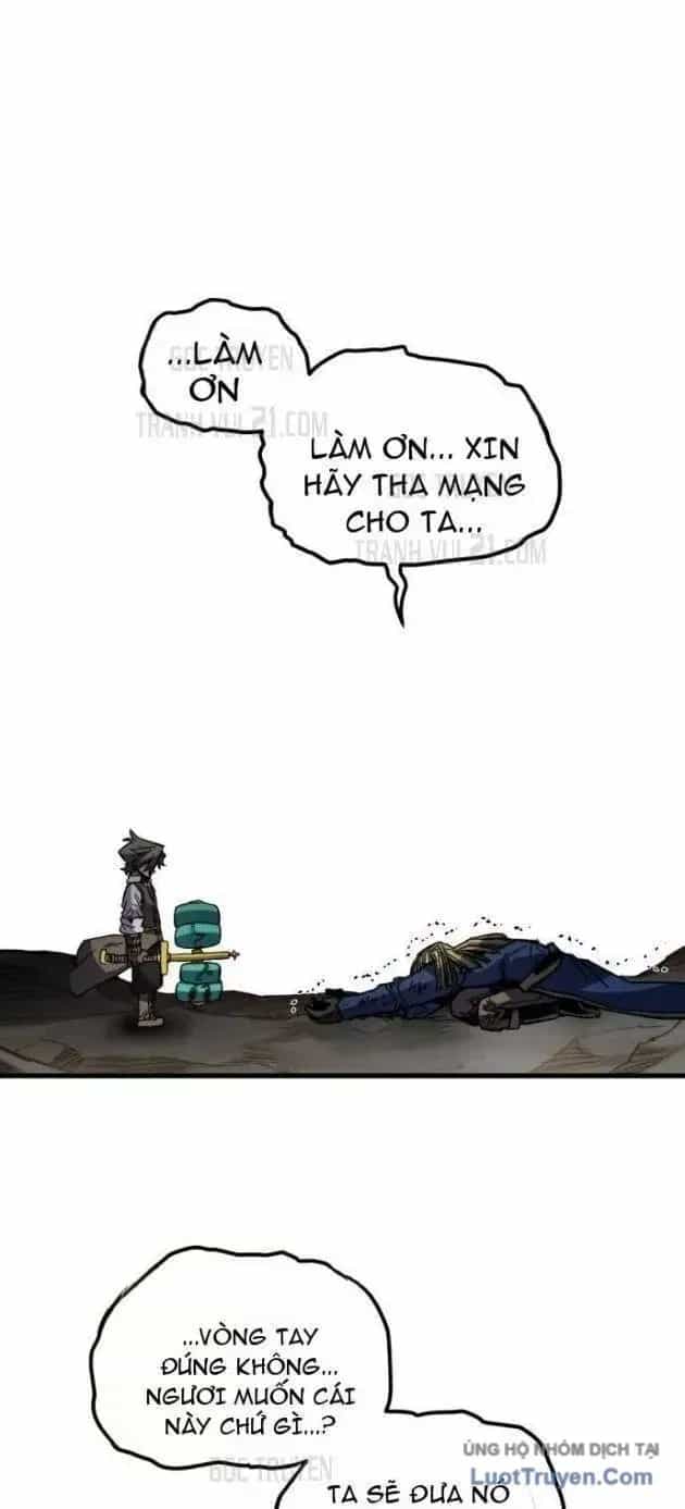 Dũng Sĩ Kiếm Tâm - Chương 33 - ảnh 52