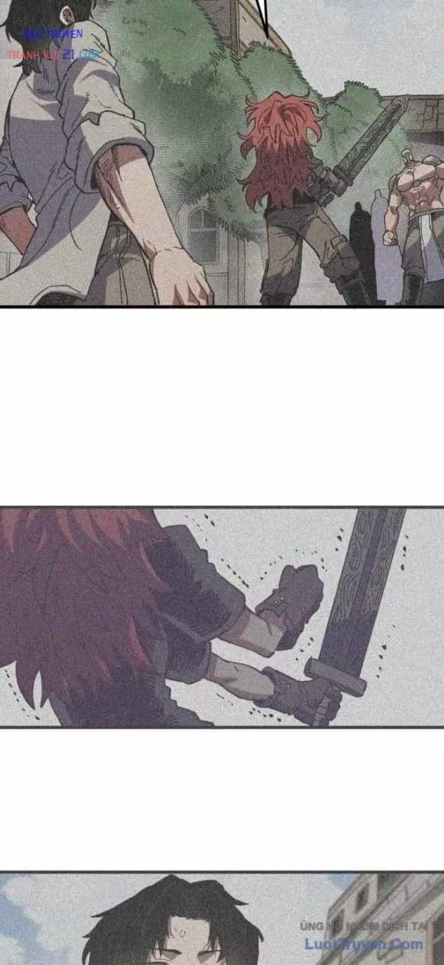 Dũng Sĩ Kiếm Tâm - Chương 33 - ảnh 94