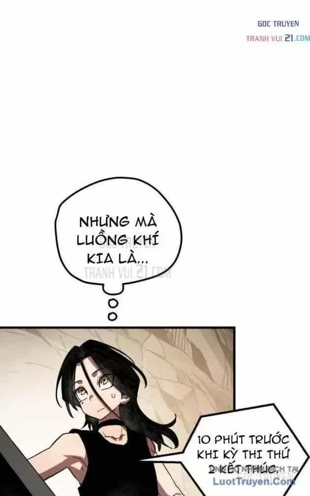 Dũng Sĩ Kiếm Tâm - Chương 34 - ảnh 24