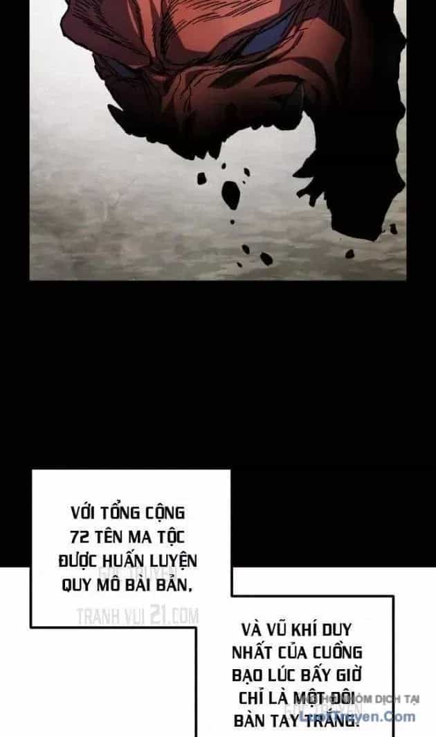 Dũng Sĩ Kiếm Tâm - Chương 34 - ảnh 88