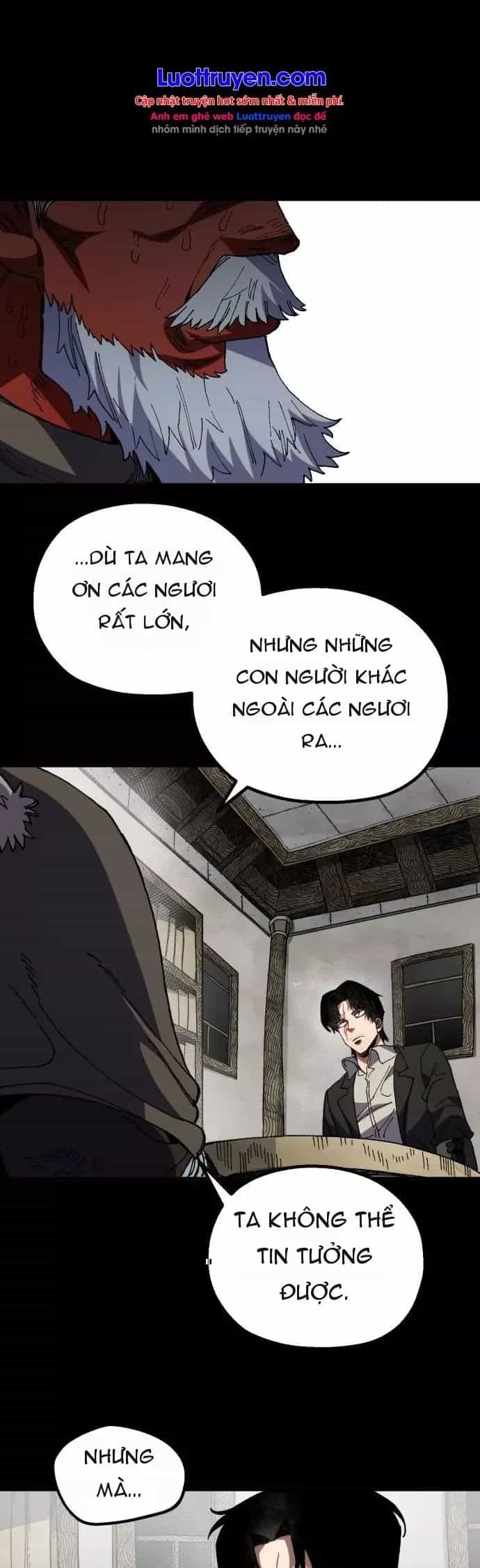 Dũng Sĩ Kiếm Tâm - Chương 35 - ảnh 20
