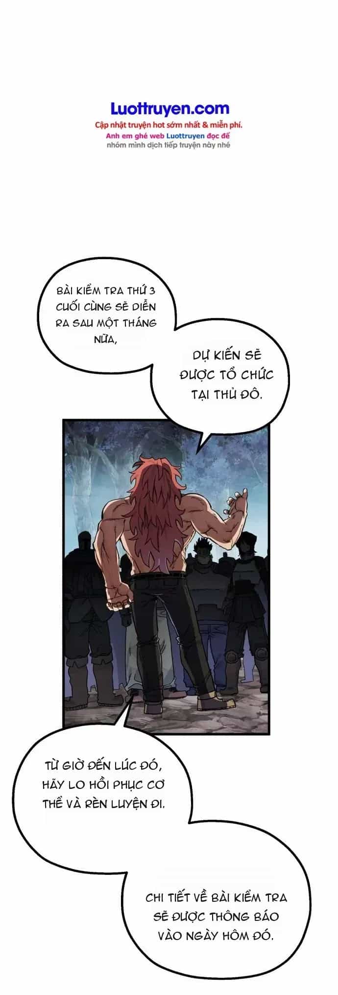 Dũng Sĩ Kiếm Tâm - Chương 35 - ảnh 6