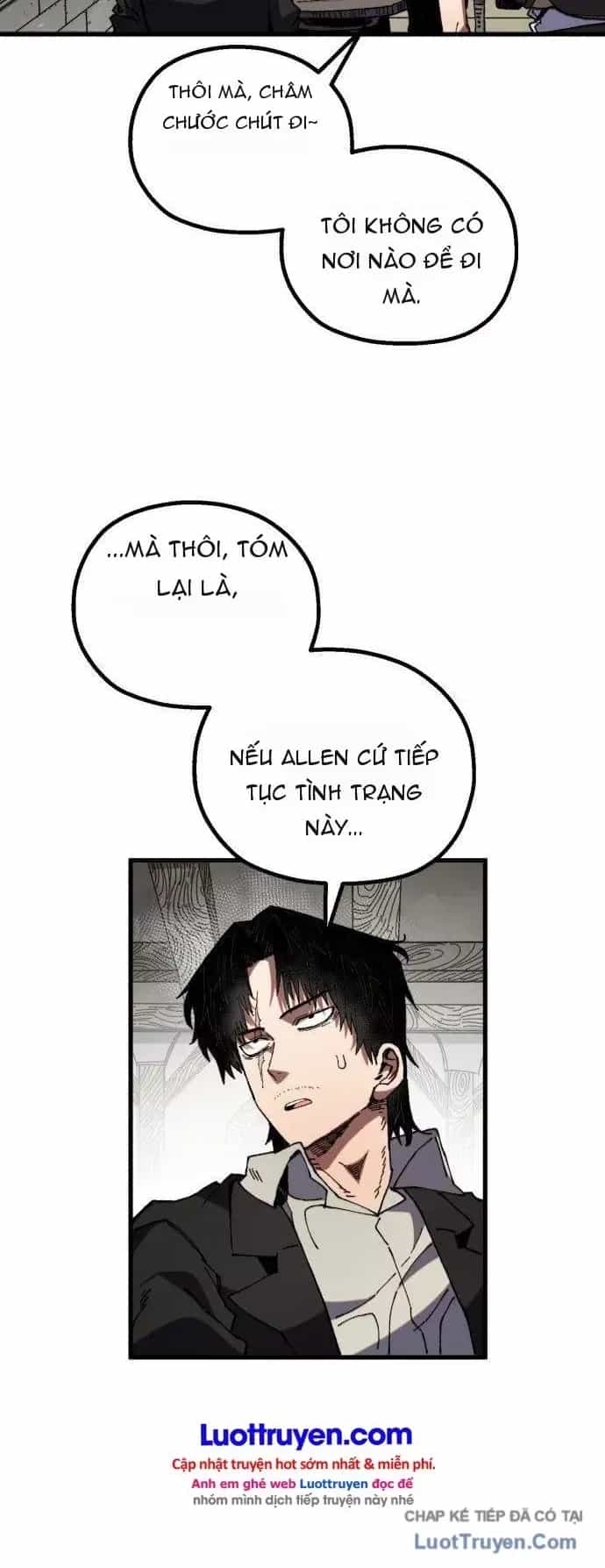 Dũng Sĩ Kiếm Tâm - Chương 36 - ảnh 22