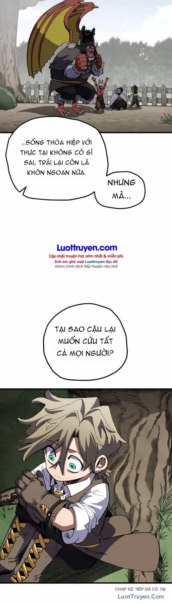 Dũng Sĩ Kiếm Tâm - Chương 36 - ảnh 32