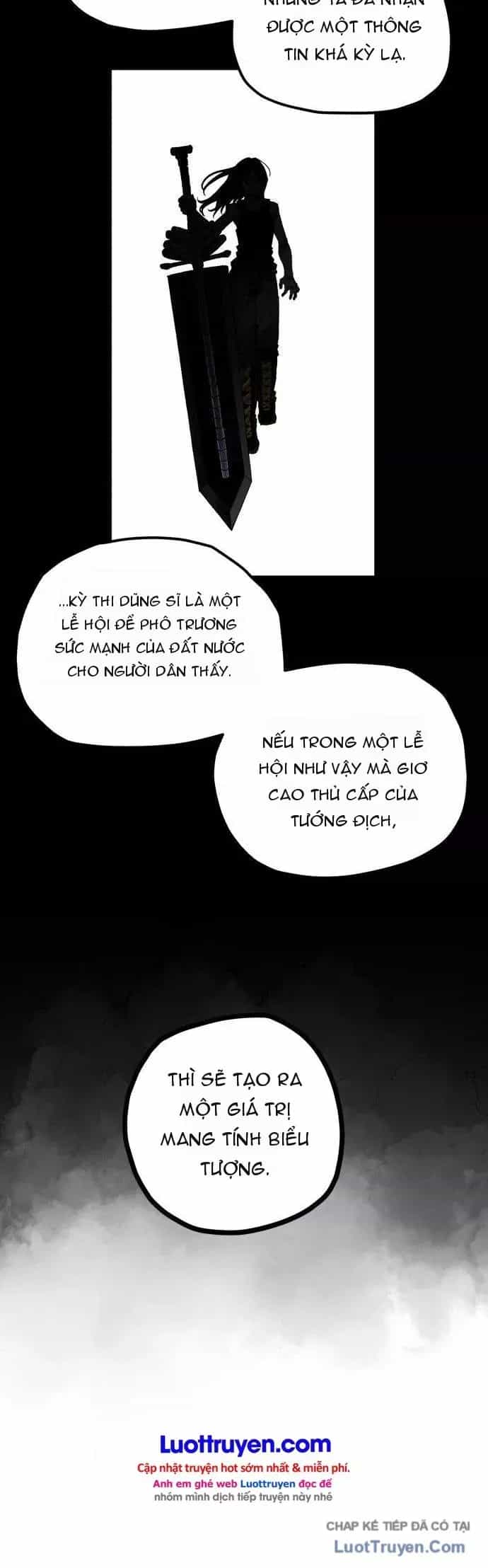 Dũng Sĩ Kiếm Tâm - Chương 37 - ảnh 43