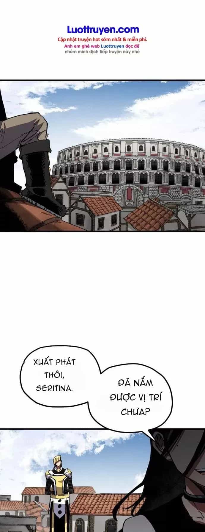 Dũng Sĩ Kiếm Tâm - Chương 37 - ảnh 51