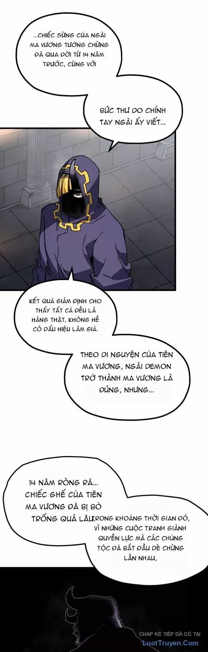 Dũng Sĩ Kiếm Tâm - Chương 38 - ảnh 13