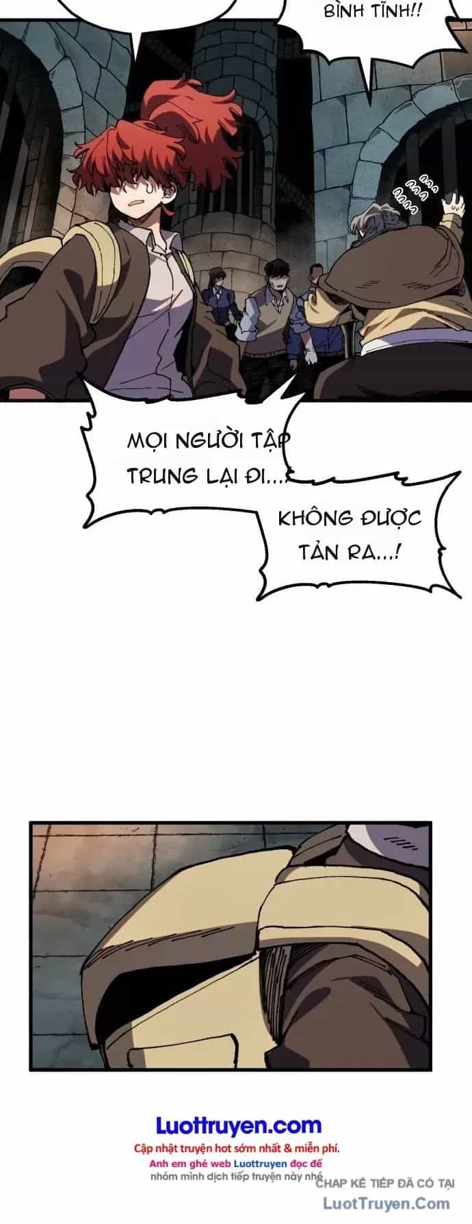 Dũng Sĩ Kiếm Tâm - Chương 38 - ảnh 57