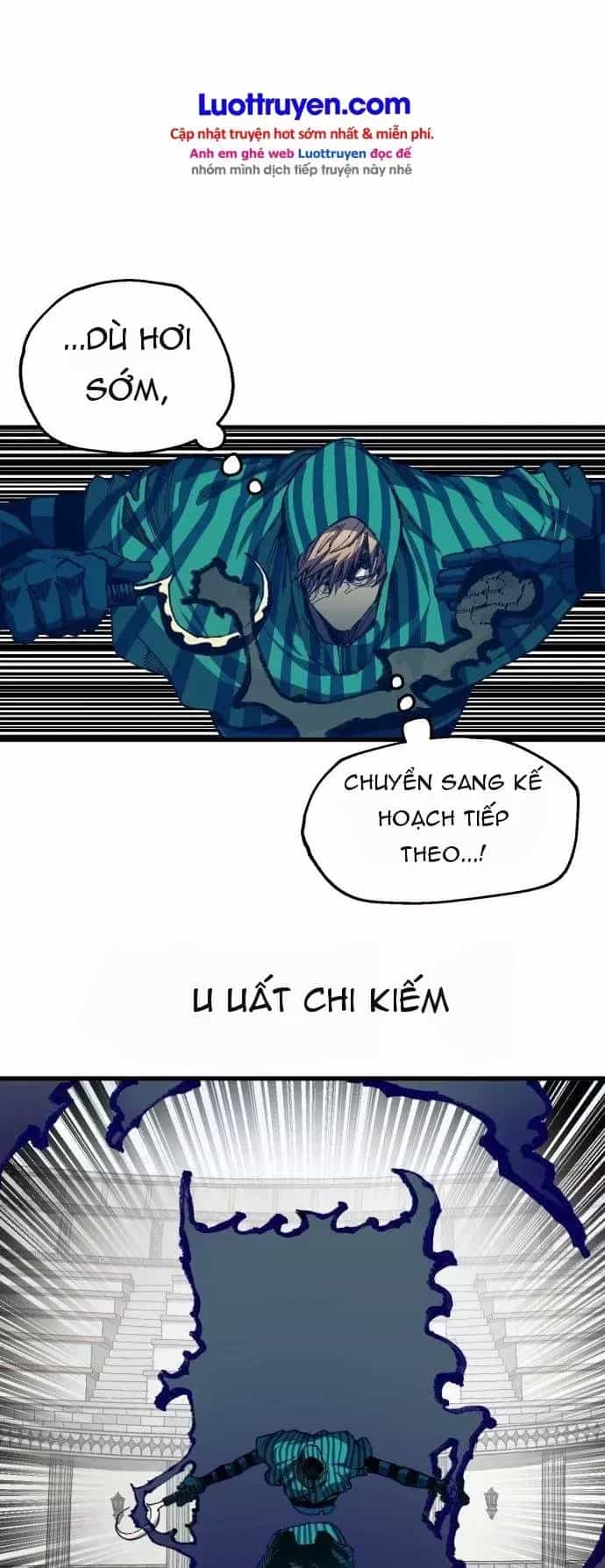 Dũng Sĩ Kiếm Tâm - Chương 39 - ảnh 7