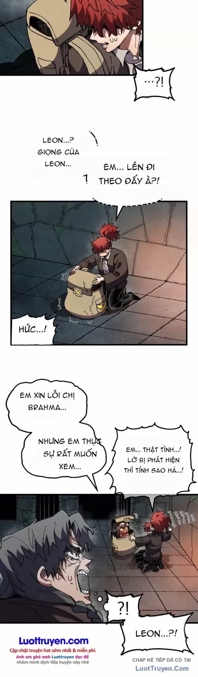 Dũng Sĩ Kiếm Tâm - Chương 40 - ảnh 23