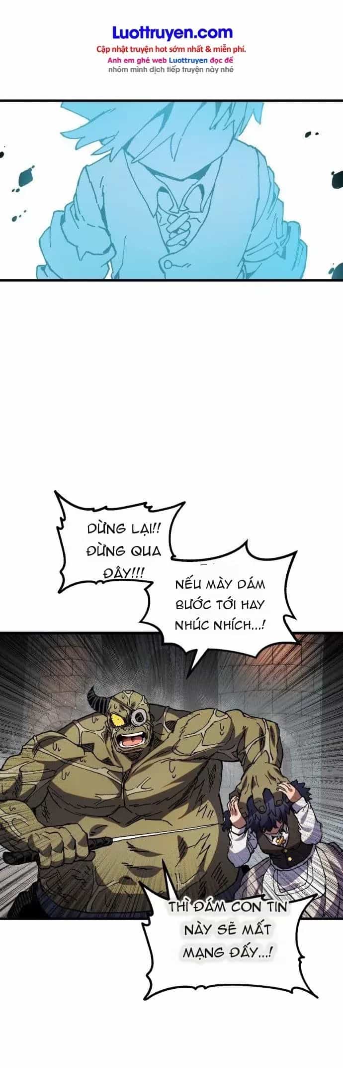 Dũng Sĩ Kiếm Tâm - Chương 40 - ảnh 49