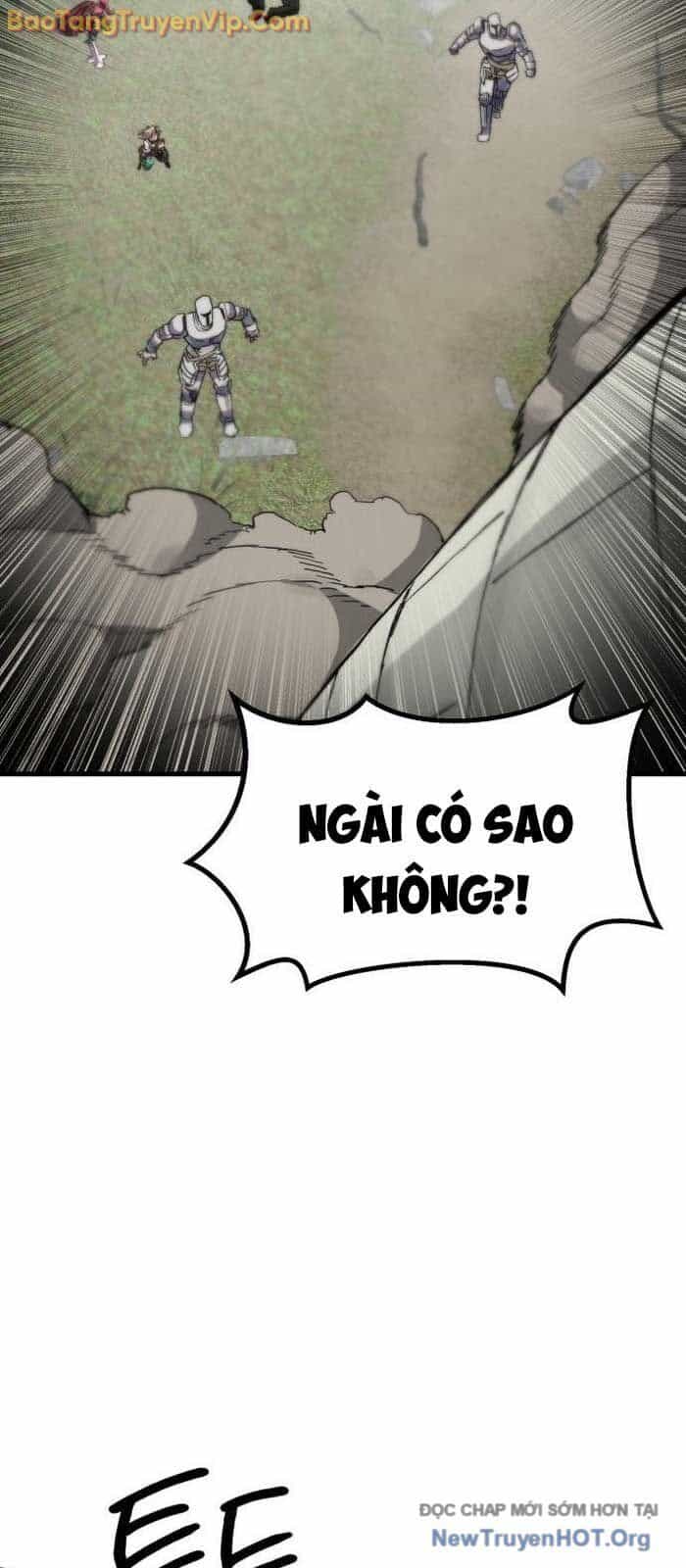Dũng Sĩ Kiếm Tâm - Chương 6 - ảnh 139