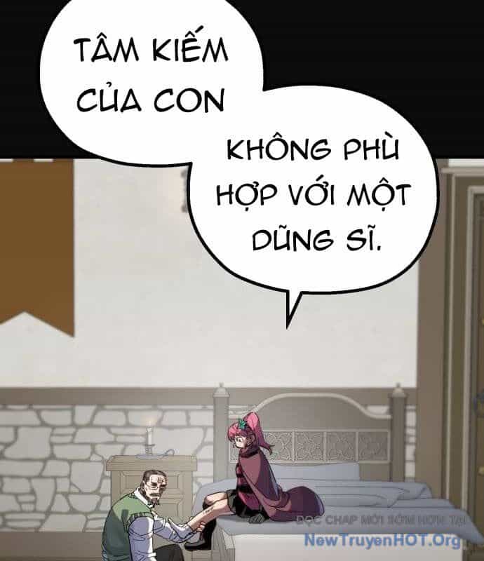 Dũng Sĩ Kiếm Tâm - Chương 7 - ảnh 194