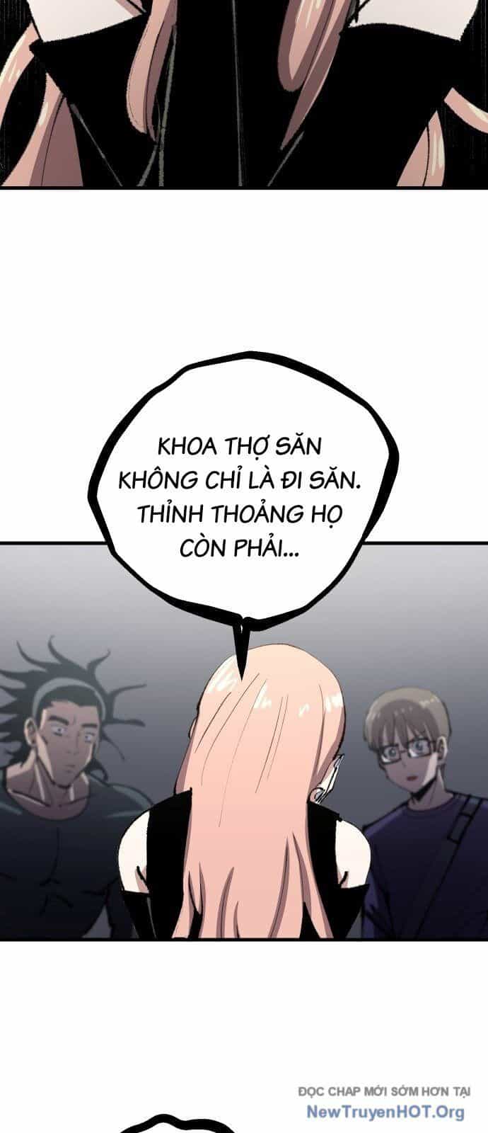 Dũng Sĩ Kiếm Tâm - Chương 8 - ảnh 11
