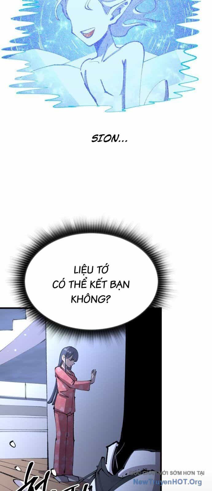 Dũng Sĩ Kiếm Tâm - Chương 8 - ảnh 19