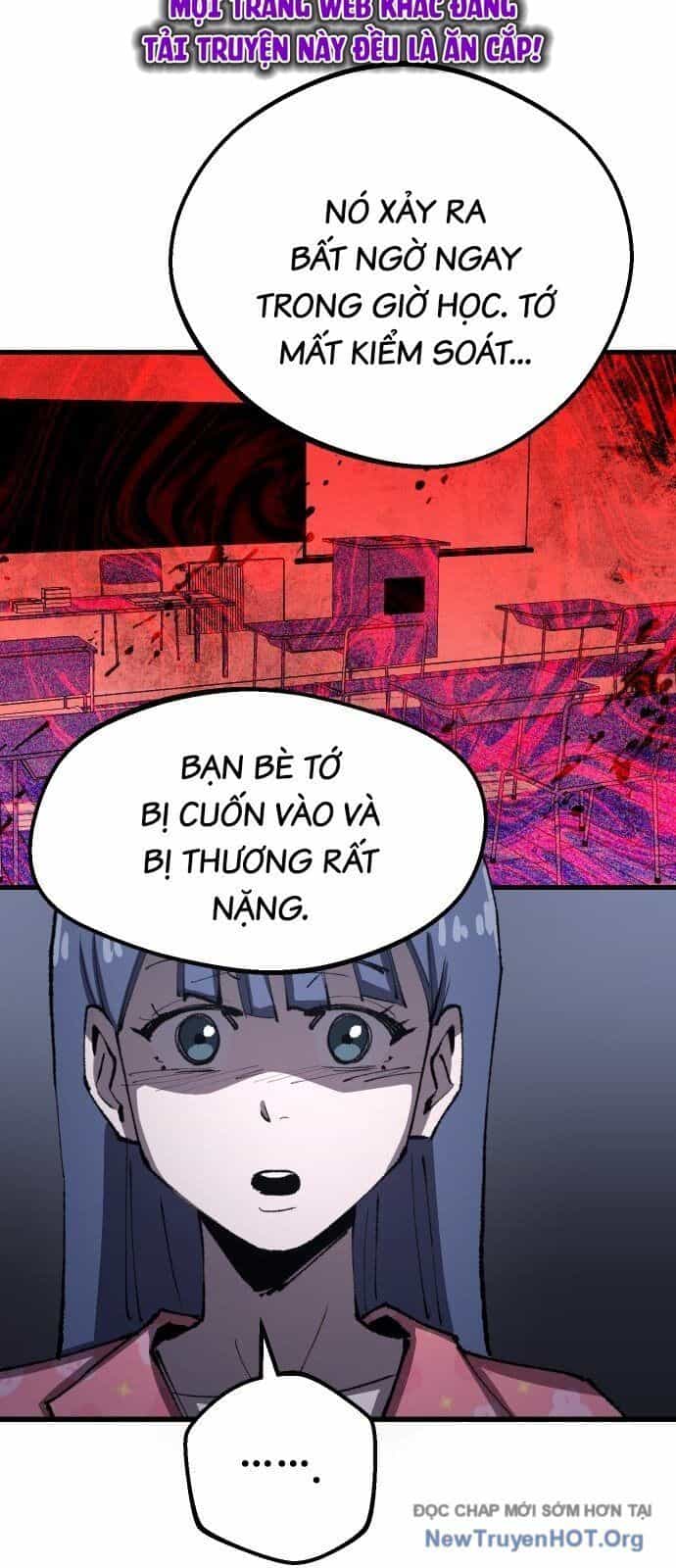 Dũng Sĩ Kiếm Tâm - Chương 8 - ảnh 26