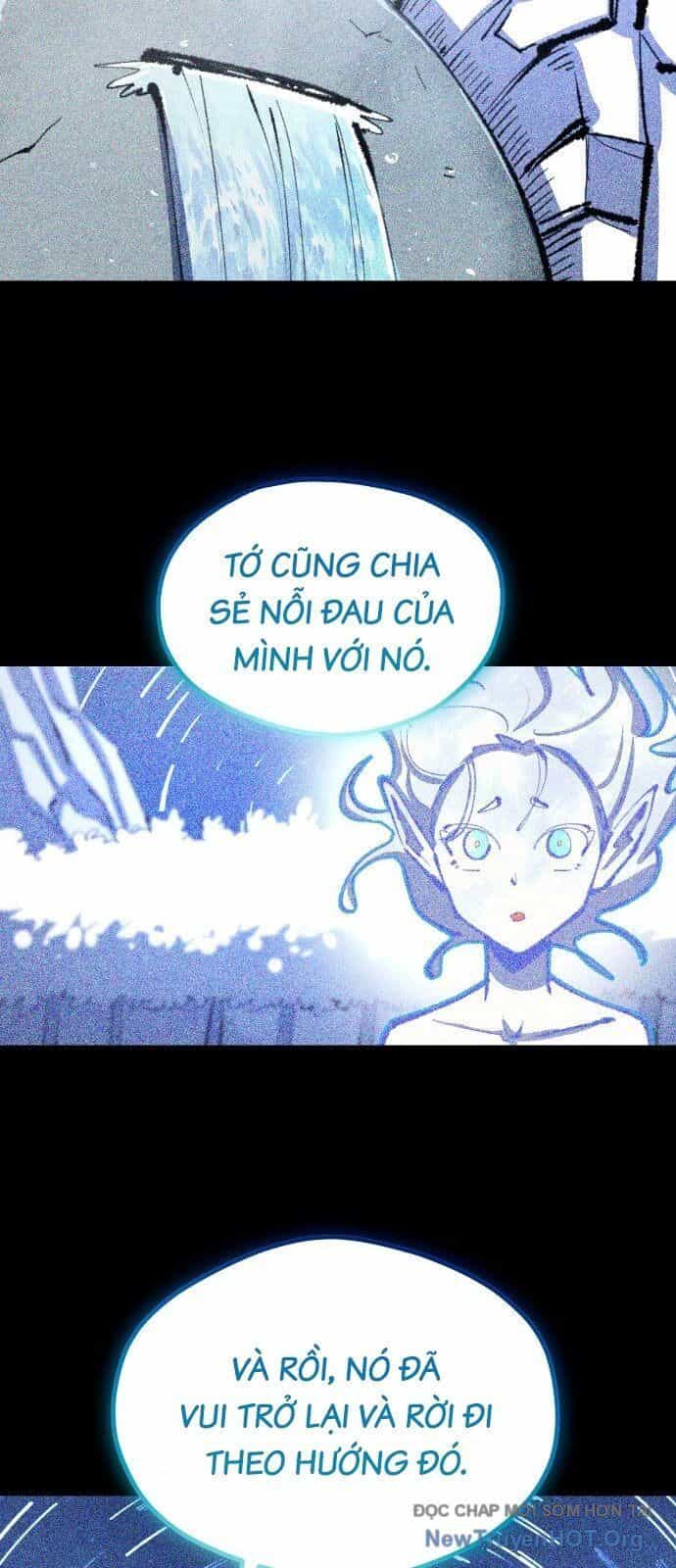 Dũng Sĩ Kiếm Tâm - Chương 8 - ảnh 33