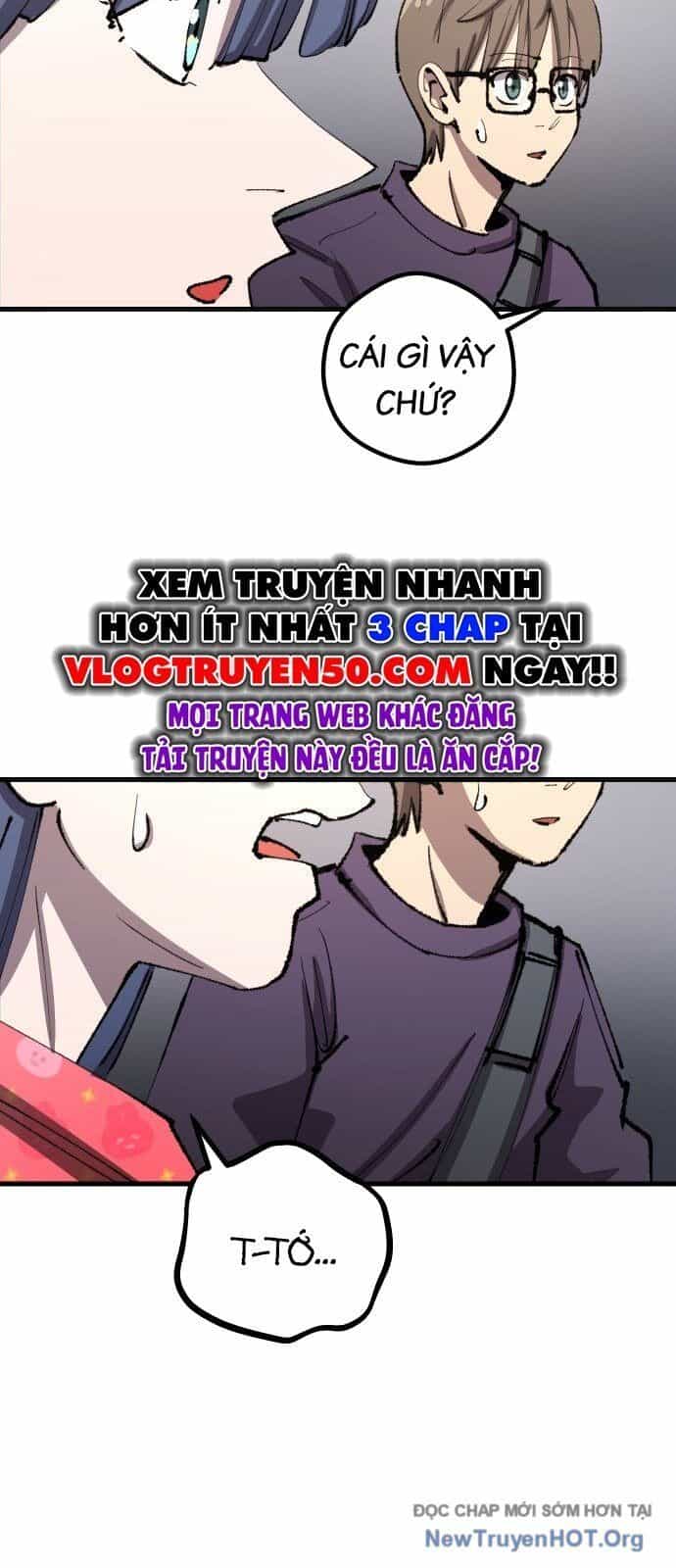 Dũng Sĩ Kiếm Tâm - Chương 8 - ảnh 4