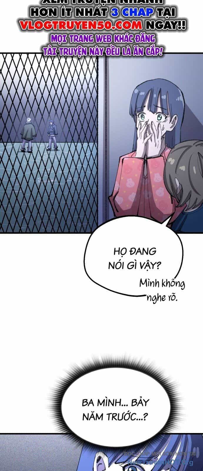 Dũng Sĩ Kiếm Tâm - Chương 8 - ảnh 47