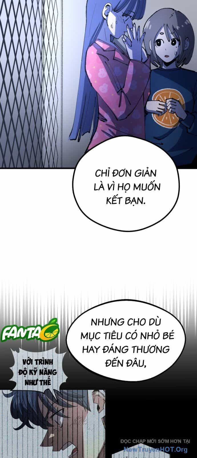 Dũng Sĩ Kiếm Tâm - Chương 8 - ảnh 54