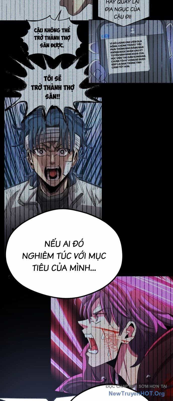 Dũng Sĩ Kiếm Tâm - Chương 8 - ảnh 55