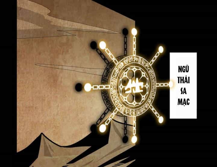 Dũng Sĩ Nấm - Chương 0 - ảnh 3