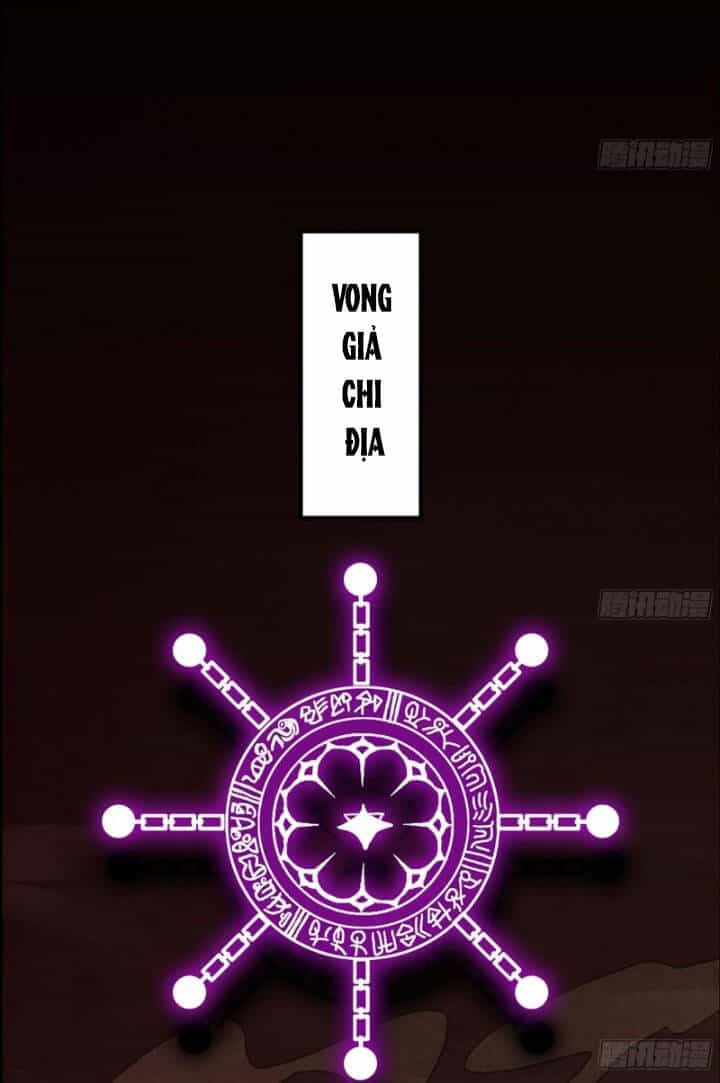 Dũng Sĩ Nấm - Chương 0 - ảnh 7