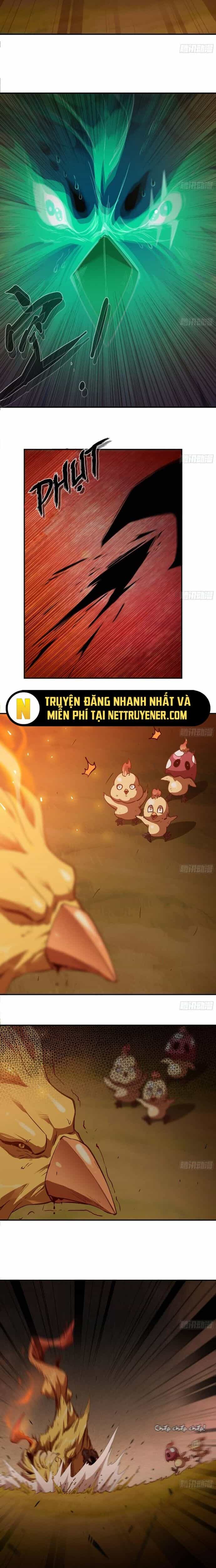Dũng Sĩ Nấm - Chương 23 - ảnh 3