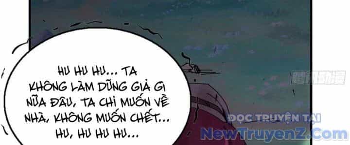 Dũng Sĩ Nấm - Chương 29 - ảnh 66