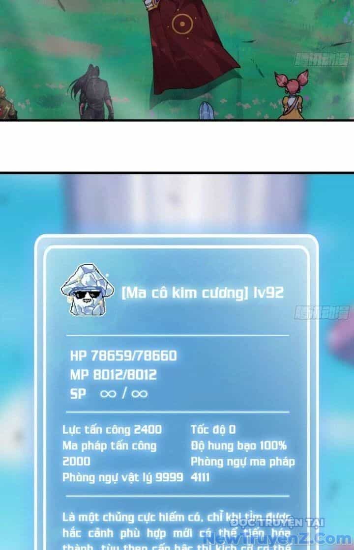 Dũng Sĩ Nấm - Chương 30 - ảnh 24