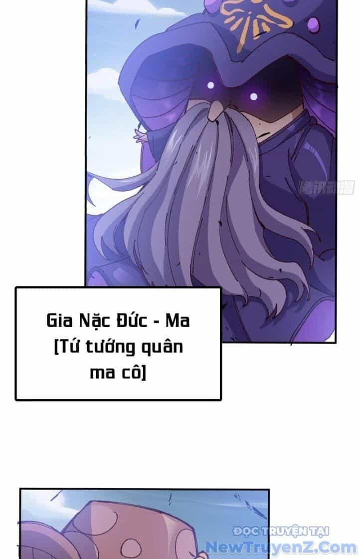 Dũng Sĩ Nấm - Chương 30 - ảnh 27