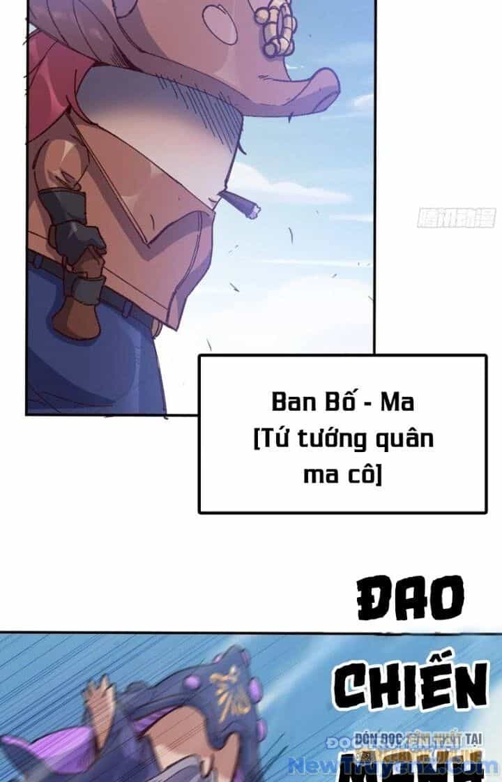 Dũng Sĩ Nấm - Chương 30 - ảnh 28