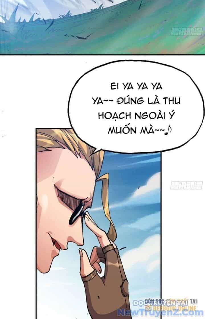 Dũng Sĩ Nấm - Chương 30 - ảnh 33