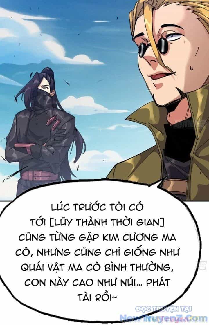 Dũng Sĩ Nấm - Chương 30 - ảnh 36