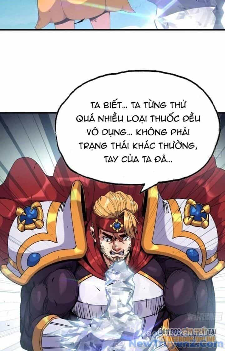 Dũng Sĩ Nấm - Chương 31 - ảnh 11