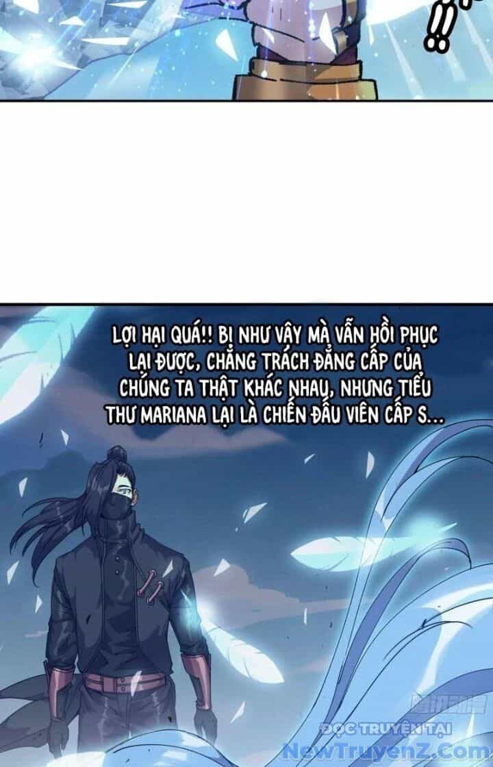 Dũng Sĩ Nấm - Chương 31 - ảnh 22