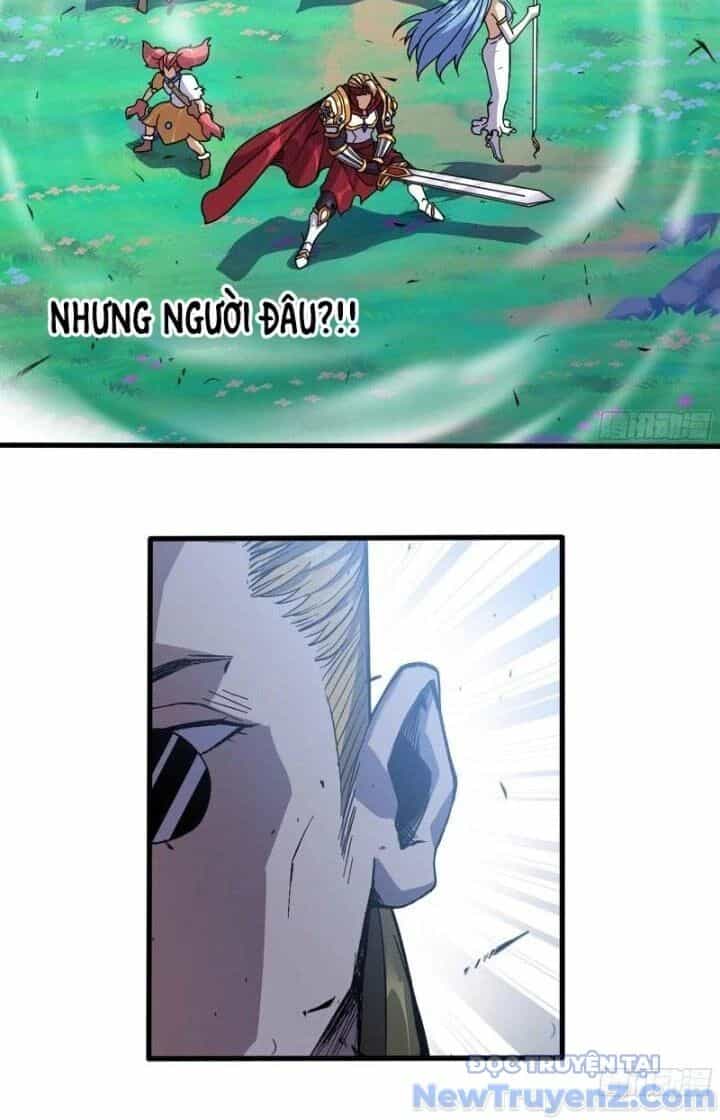 Dũng Sĩ Nấm - Chương 31 - ảnh 30