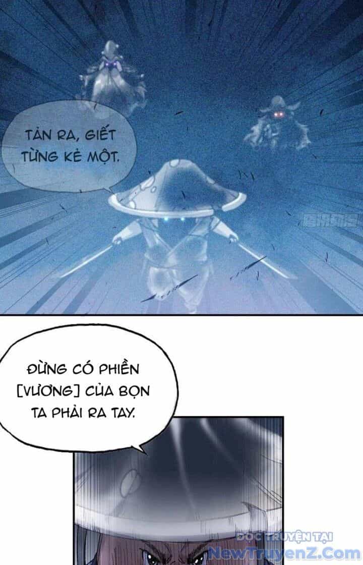 Dũng Sĩ Nấm - Chương 31 - ảnh 45