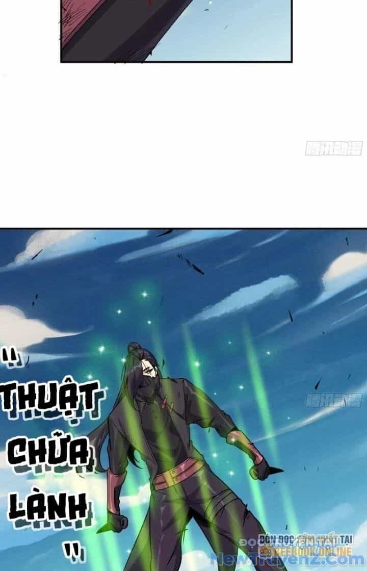 Dũng Sĩ Nấm - Chương 32 - ảnh 14