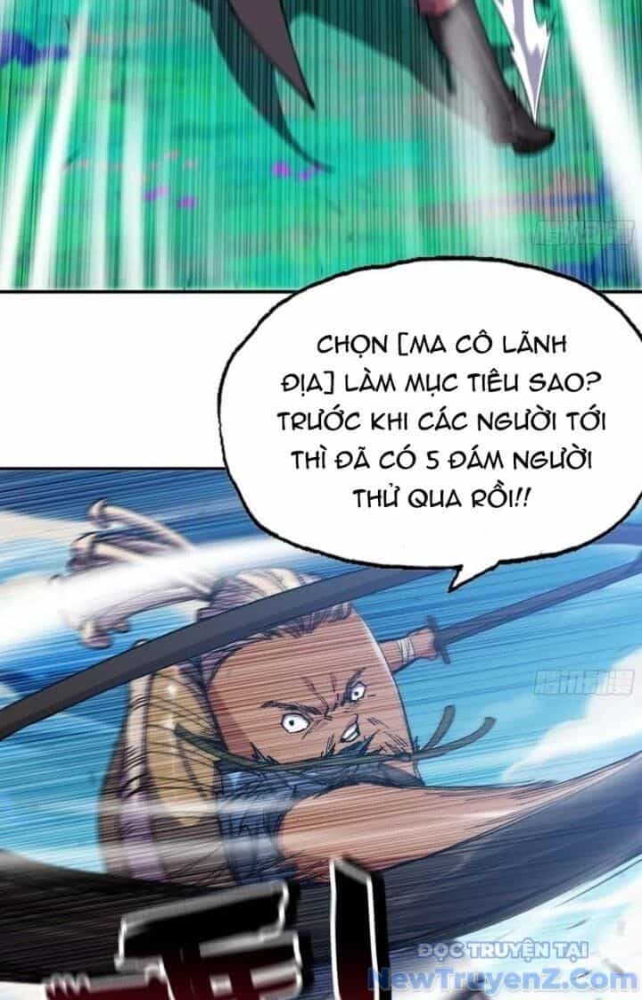 Dũng Sĩ Nấm - Chương 32 - ảnh 6