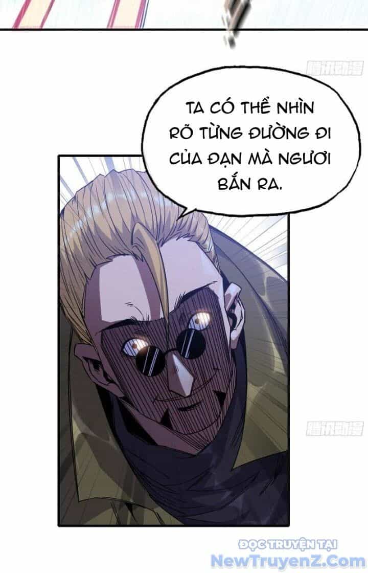 Dũng Sĩ Nấm - Chương 33 - ảnh 15