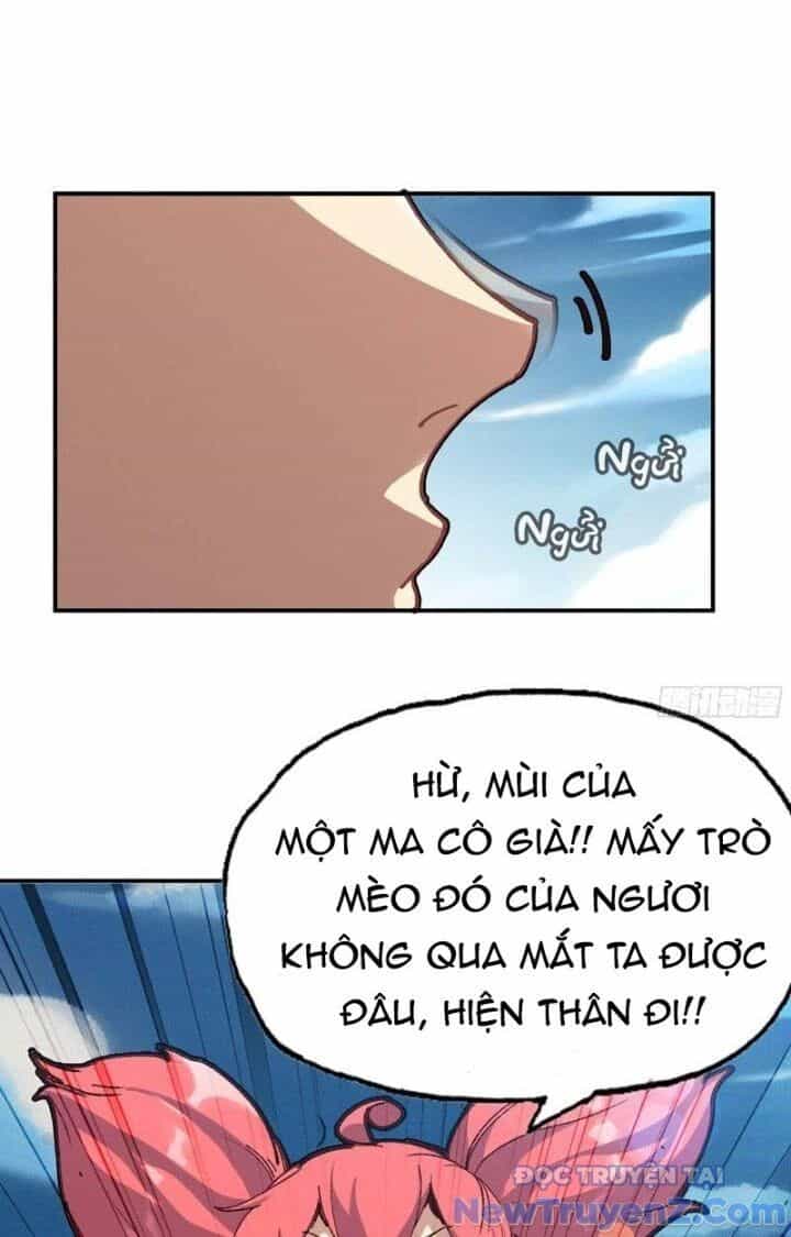 Dũng Sĩ Nấm - Chương 33 - ảnh 41